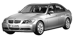 BMW E90 C1153 Fault Code