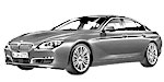 BMW F06 C1153 Fault Code