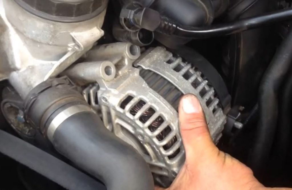 See C1153 in engine